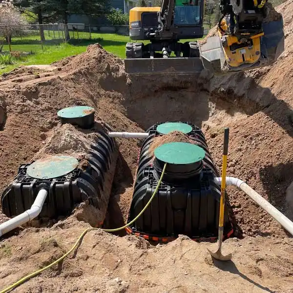 septic tank services Harbor Springs